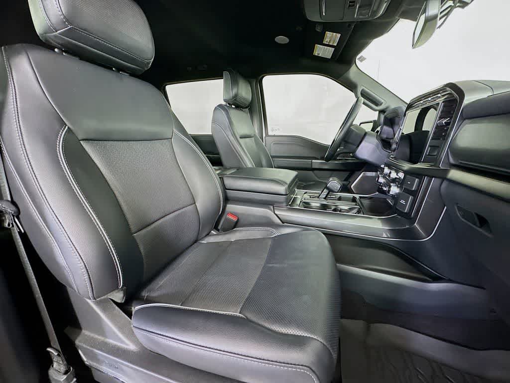 Thumbnail: 2023 Ford F-150 - 15