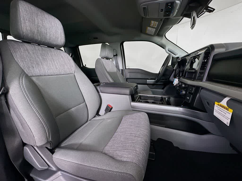 Thumbnail: 2026 Ford F-250 - 15