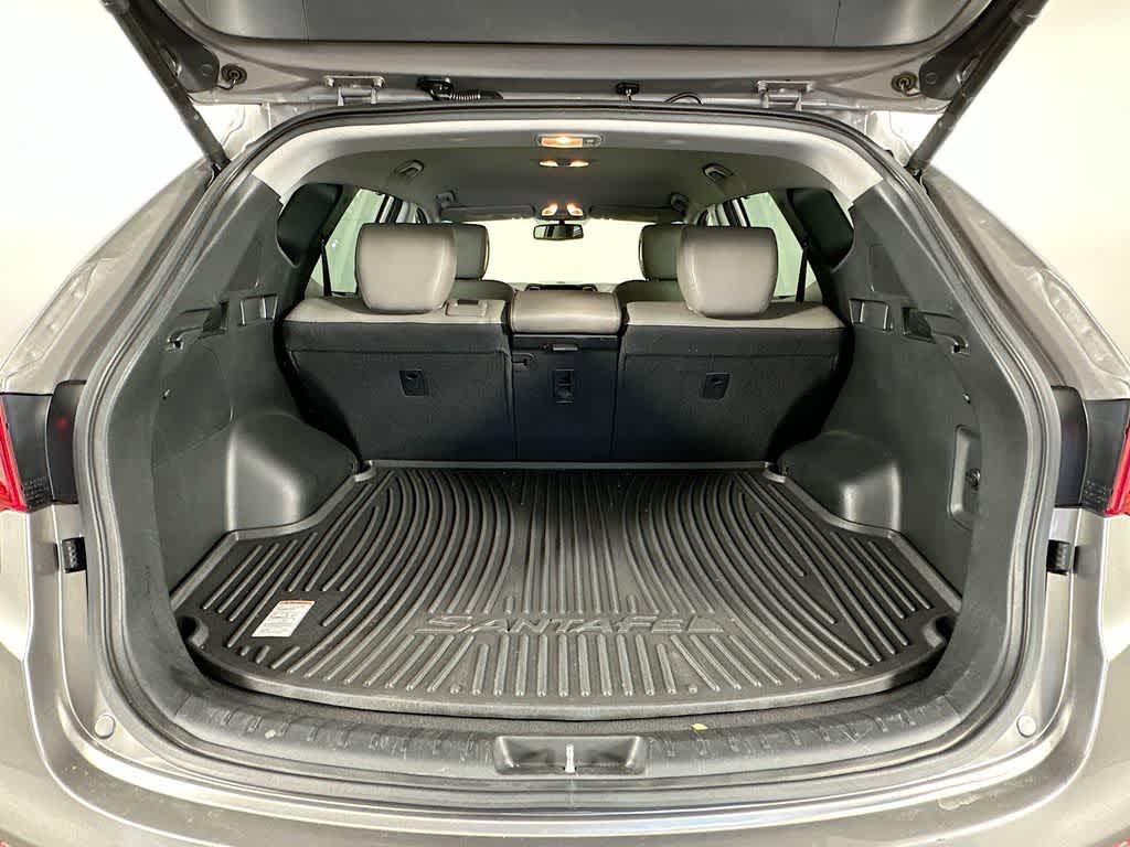 Thumbnail: 2018 Hyundai Santa Fe - 20