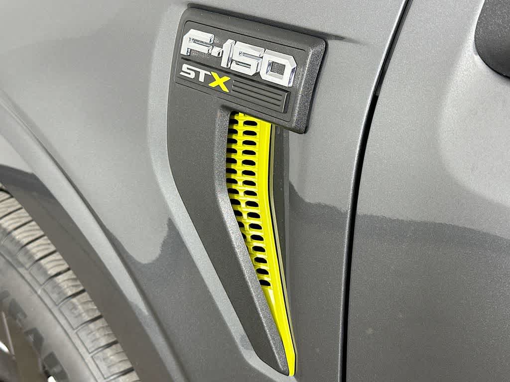 Thumbnail: 2025 Ford F-150 - 7