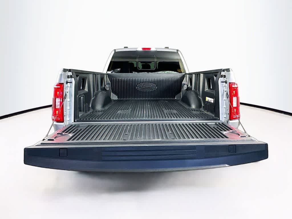 2023 Ford F-150 XLT 21