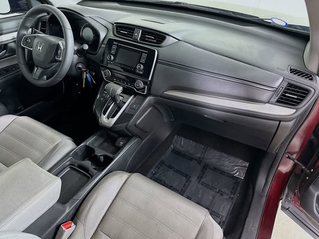 Thumbnail: 2018 Honda CR-V - 31