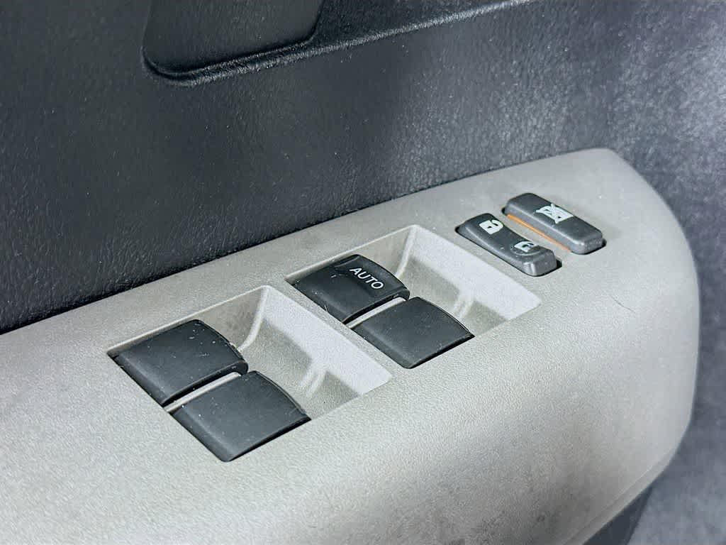 2007 Toyota Tundra SR5 28
