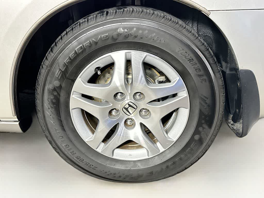 Thumbnail: 2005 Honda Odyssey - 7