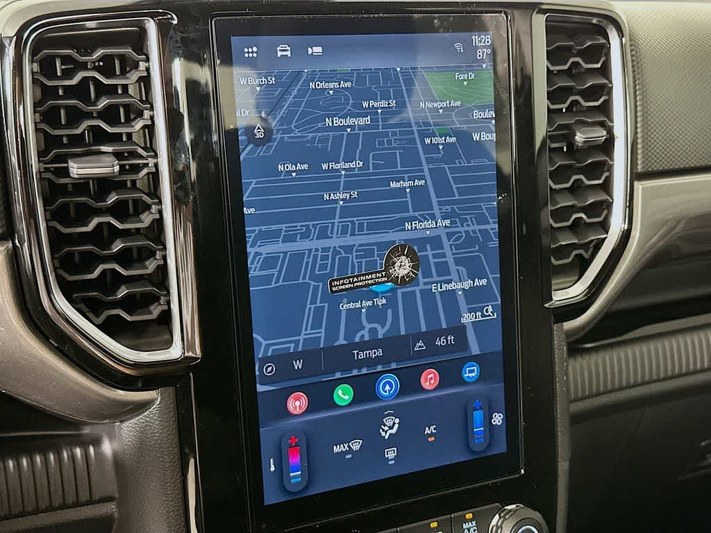 Thumbnail: 2025 Ford Ranger - 27