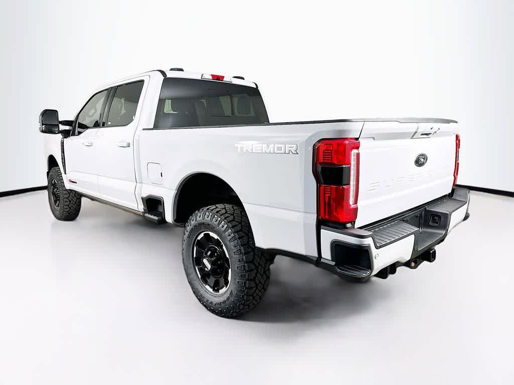 Thumbnail: 2026 Ford F-250 - 4