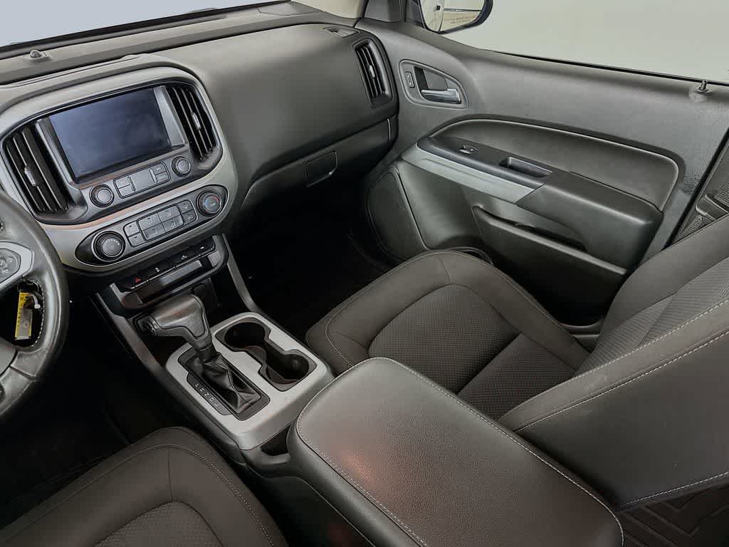 Thumbnail: 2019 Chevrolet Colorado - 11