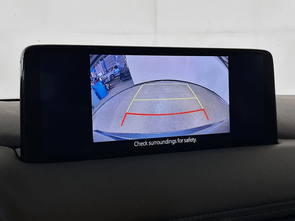 Thumbnail: 2025 Mazda CX-5 - 28