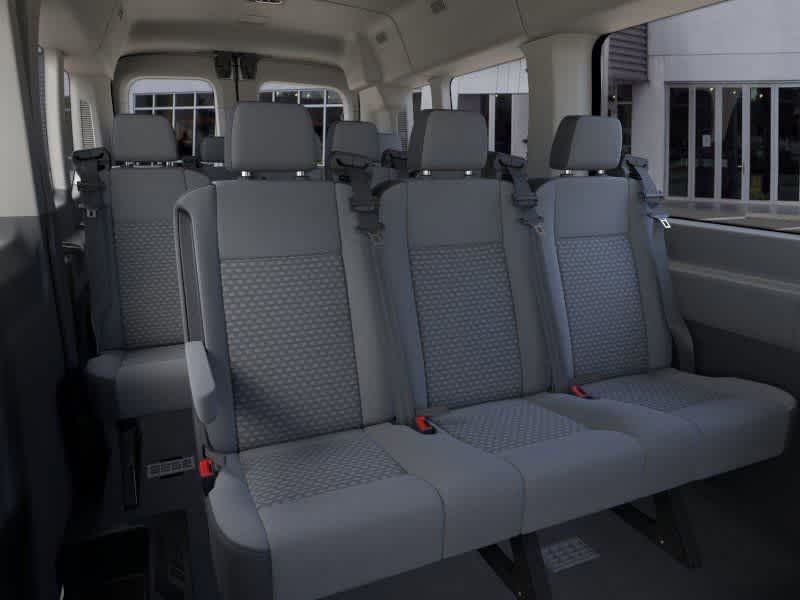 Thumbnail: 2025 Ford Econoline - 11