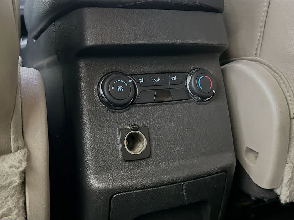 Thumbnail: 2011 Ford Explorer - 13