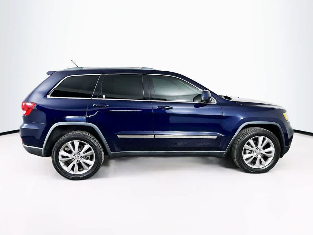 Thumbnail: 2013 Jeep Grand Cherokee - 26
