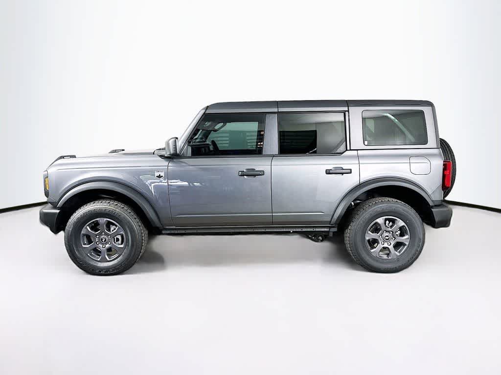 Thumbnail: 2026 Ford Bronco - 3