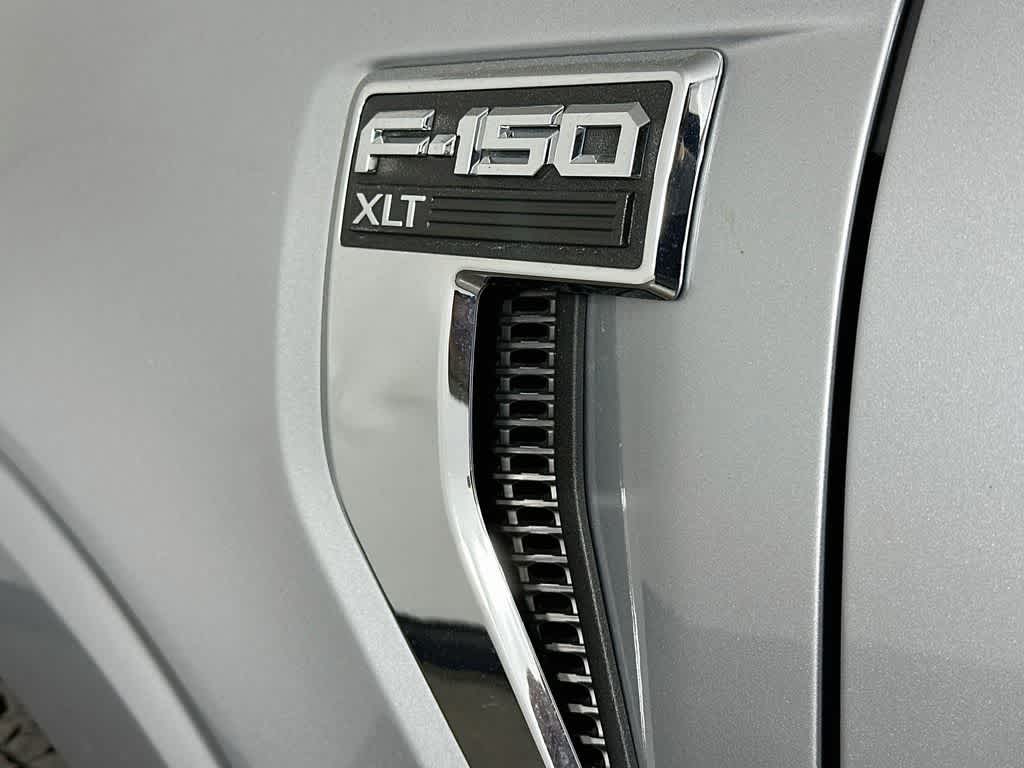 Thumbnail: 2023 Ford F-150 - 7