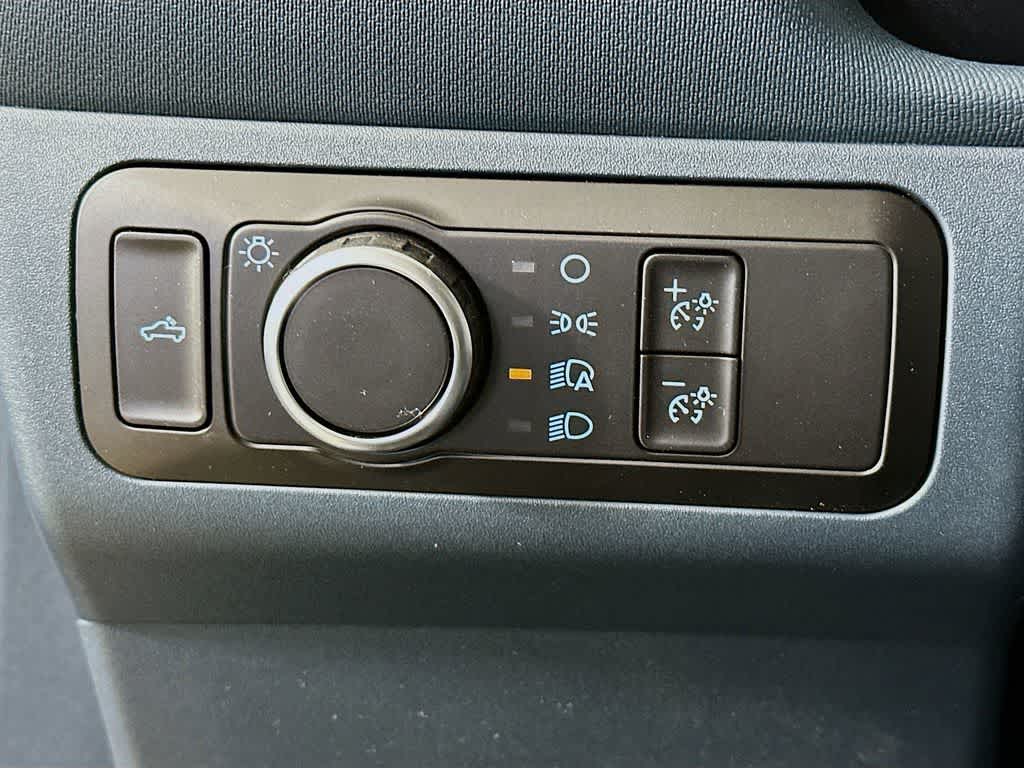 Thumbnail: 2026 Ford Maverick - 25