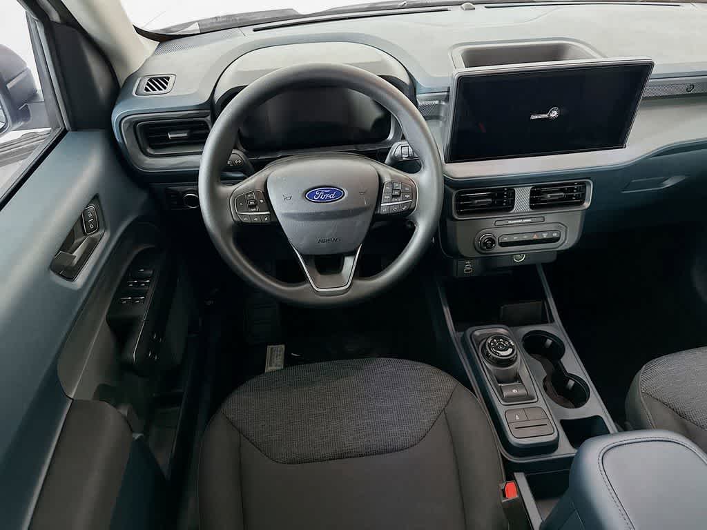 Thumbnail: 2025 Ford Maverick - 10