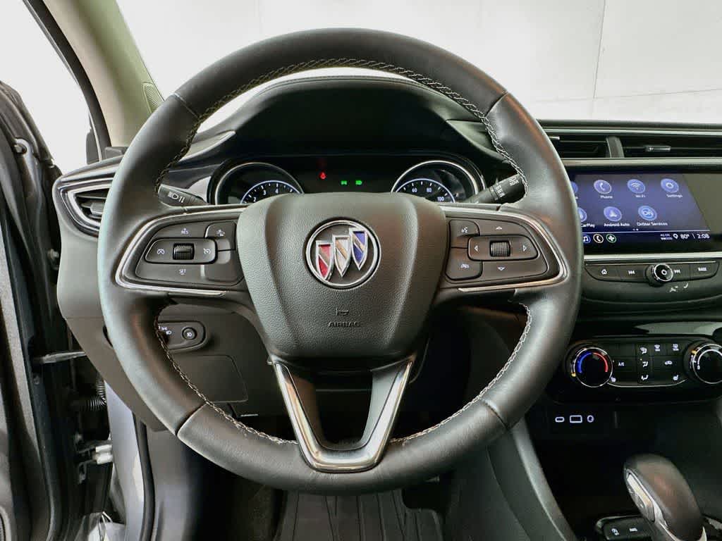 Thumbnail: 2023 Buick Encore GX - 15