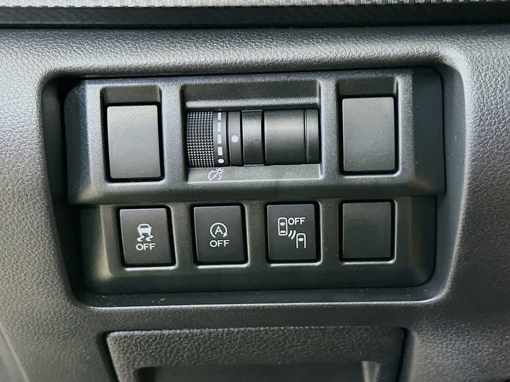 Thumbnail: 2021 Subaru Crosstrek - 26