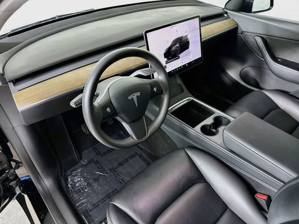 Thumbnail: 2022 Tesla Model Y - 2