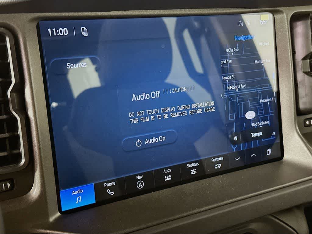 Thumbnail: 2026 Ford Bronco - 17