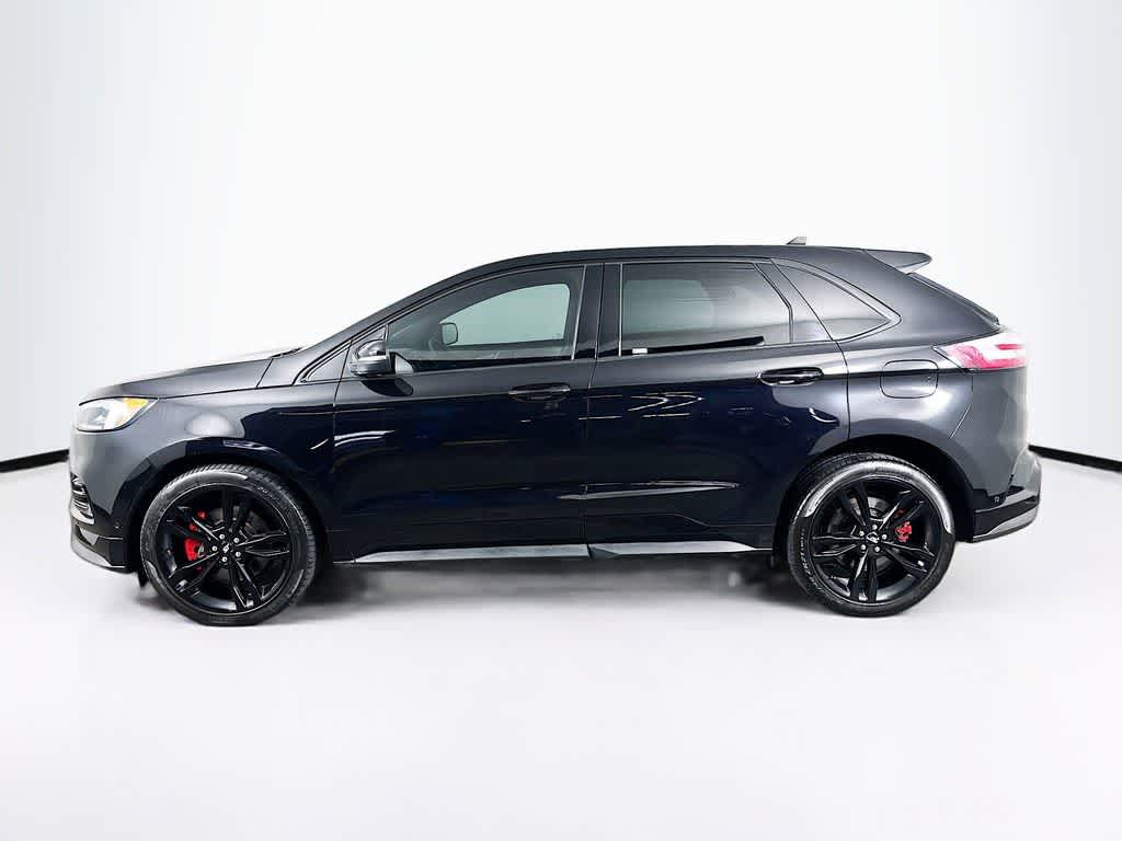 Thumbnail: 2020 Ford Edge - 3