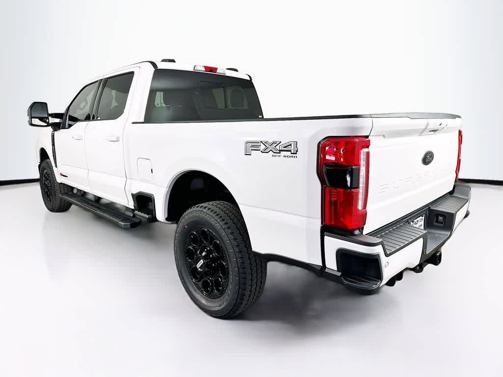 Thumbnail: 2025 Ford F-250 - 4