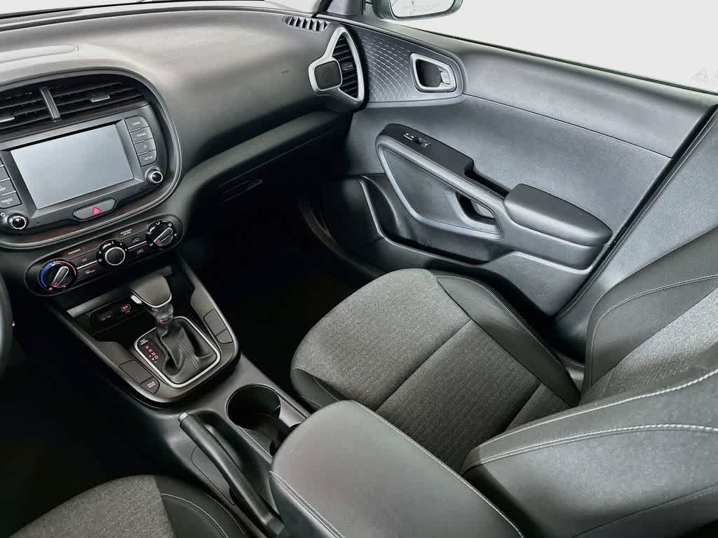Thumbnail: 2020 Kia Soul - 11