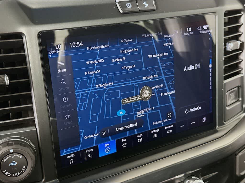 Thumbnail: 2025 Ford F-250 - 28