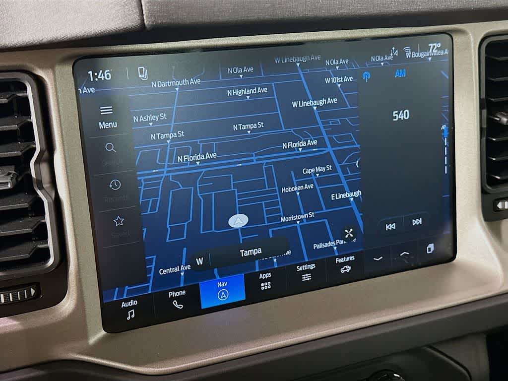 Thumbnail: 2026 Ford Bronco - 28