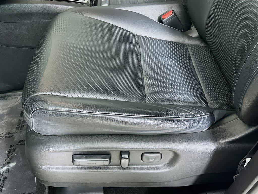 Thumbnail: 2018 Honda Ridgeline - 30