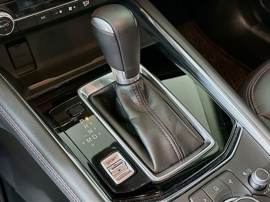 Thumbnail: 2025 Mazda CX-5 - 19