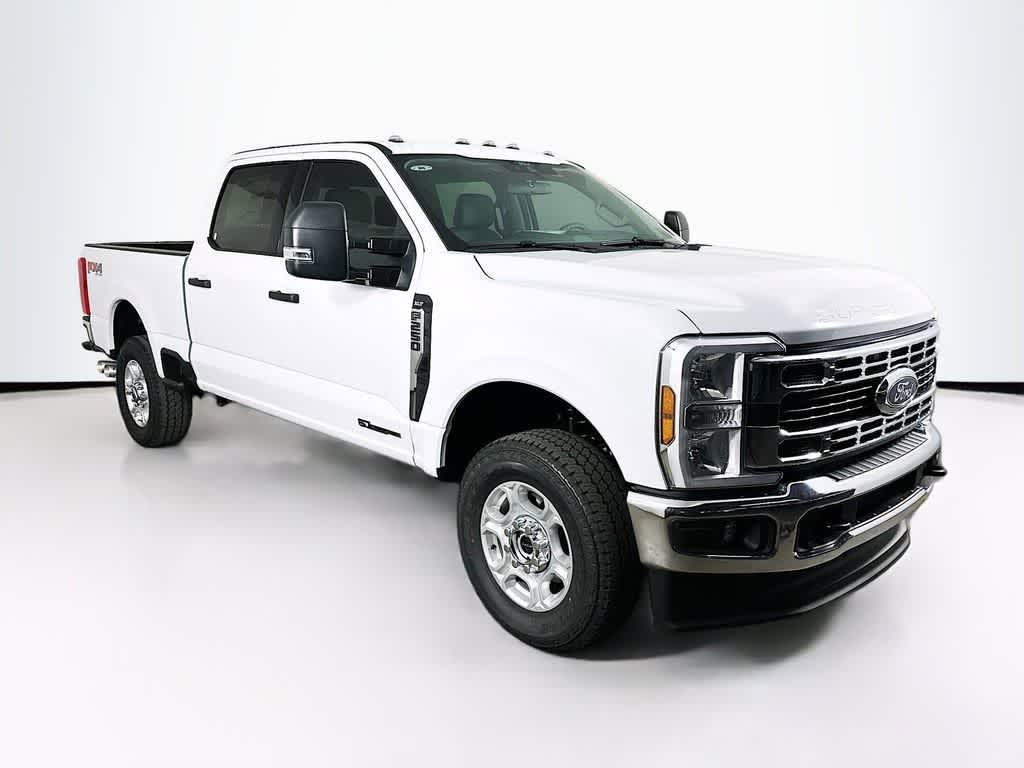 Thumbnail: 2026 Ford F-250 - 24