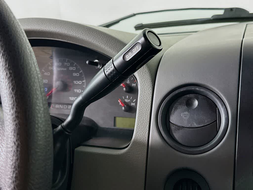 Thumbnail: 2008 Ford F-150 - 17