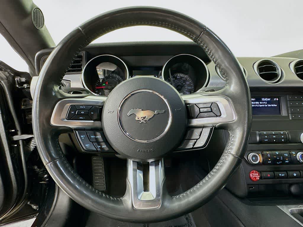 2022 Ford Mustang GT 15