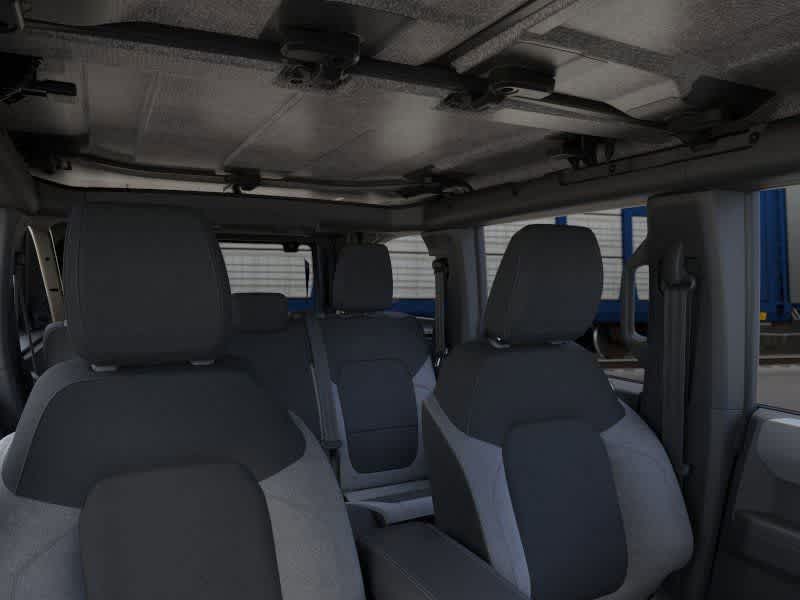 Thumbnail: 2025 Ford Bronco - 12