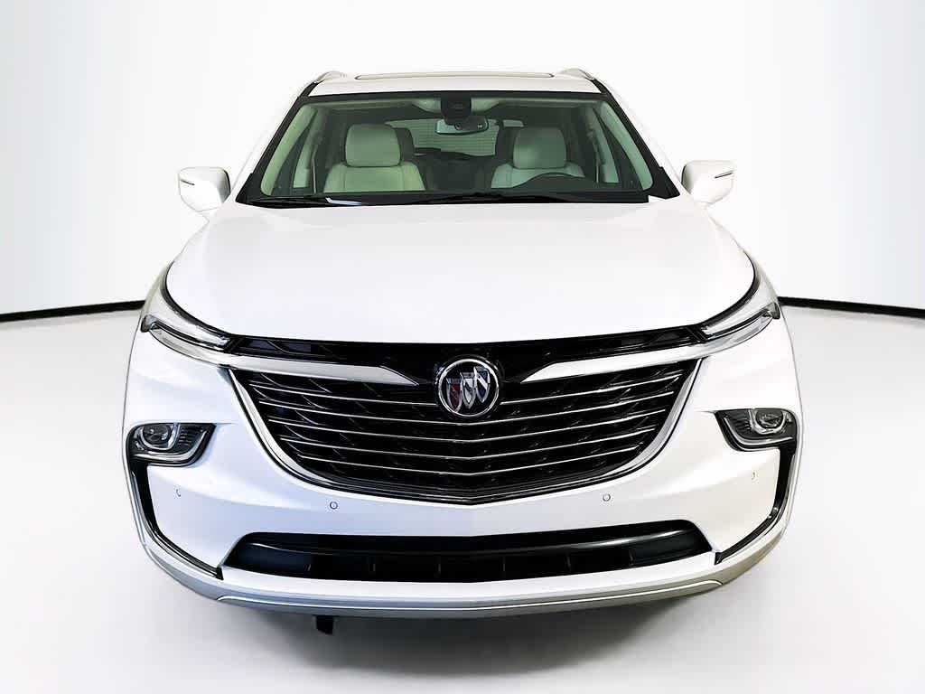 Thumbnail: 2022 Buick Enclave - 6
