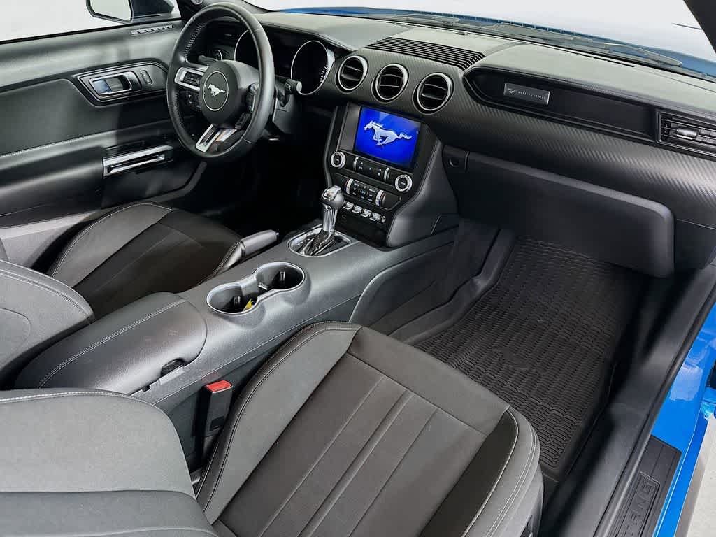 Thumbnail: 2022 Ford Mustang - 32