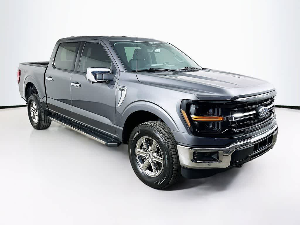 Thumbnail: 2024 Ford F-150 - 23