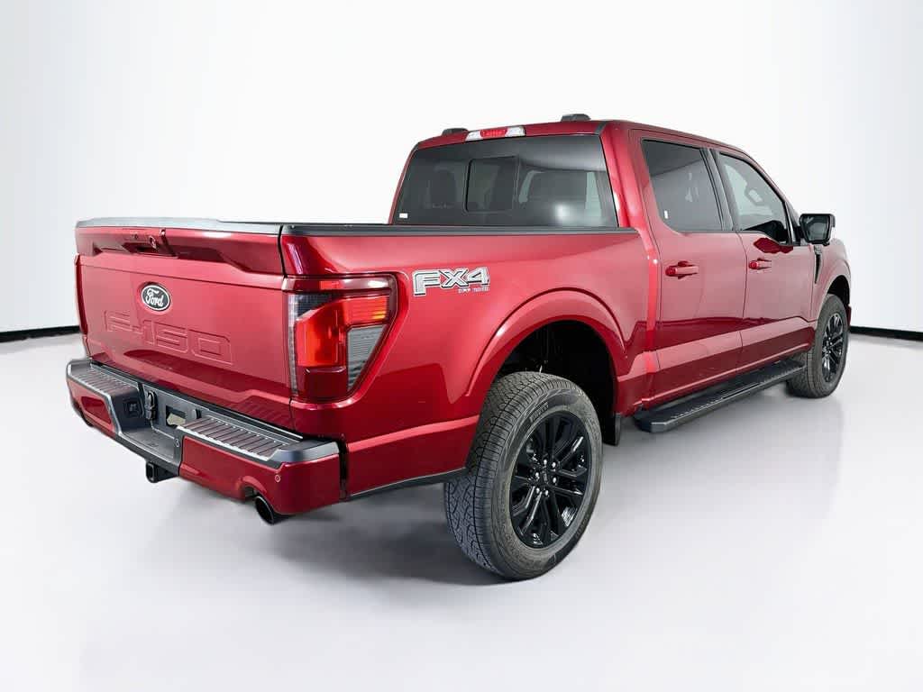 Thumbnail: 2026 Ford F-150 - 24