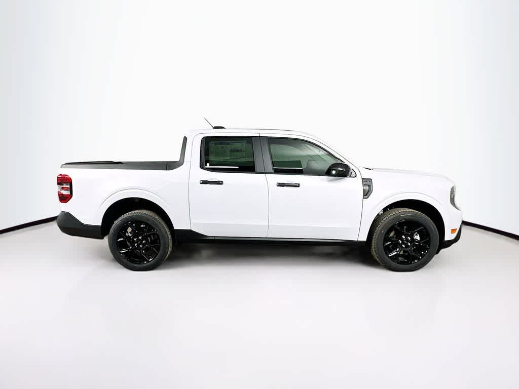 Thumbnail: 2025 Ford Maverick - 25