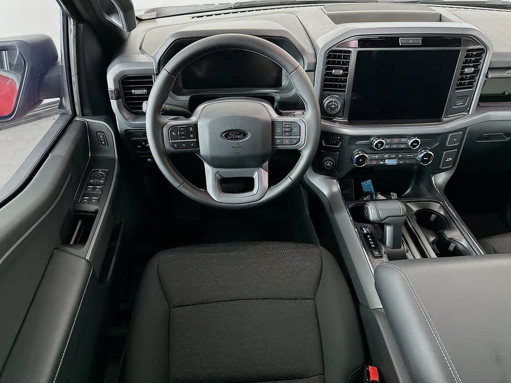 Thumbnail: 2025 Ford F-150 - 10