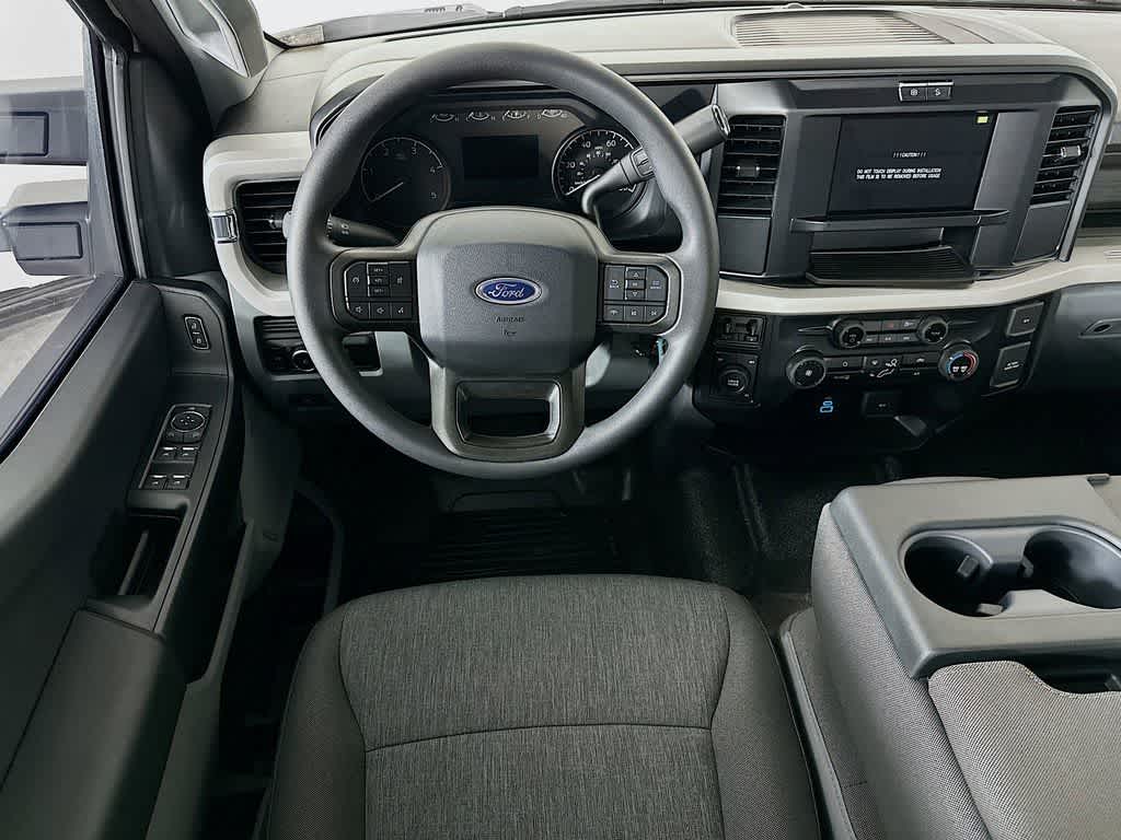 Thumbnail: 2026 Ford F-350 - 10