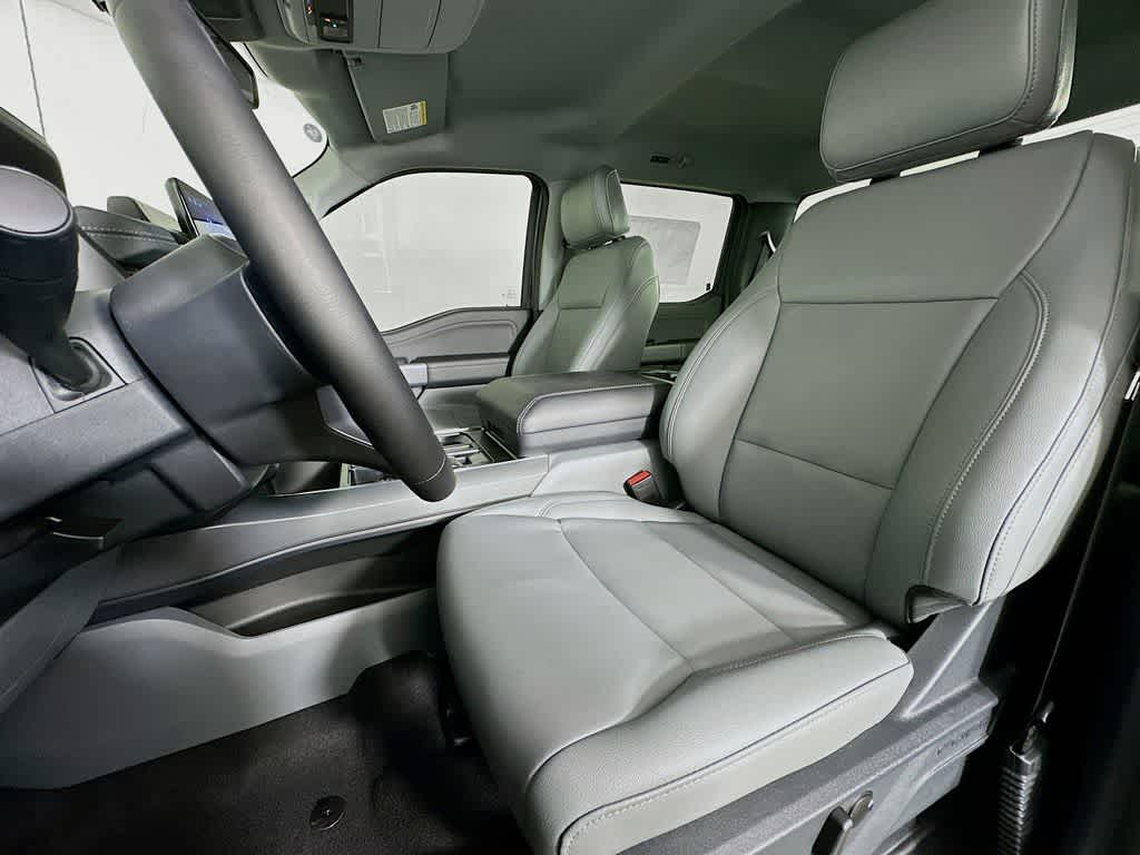 Thumbnail: 2025 Ford F-150 - 13