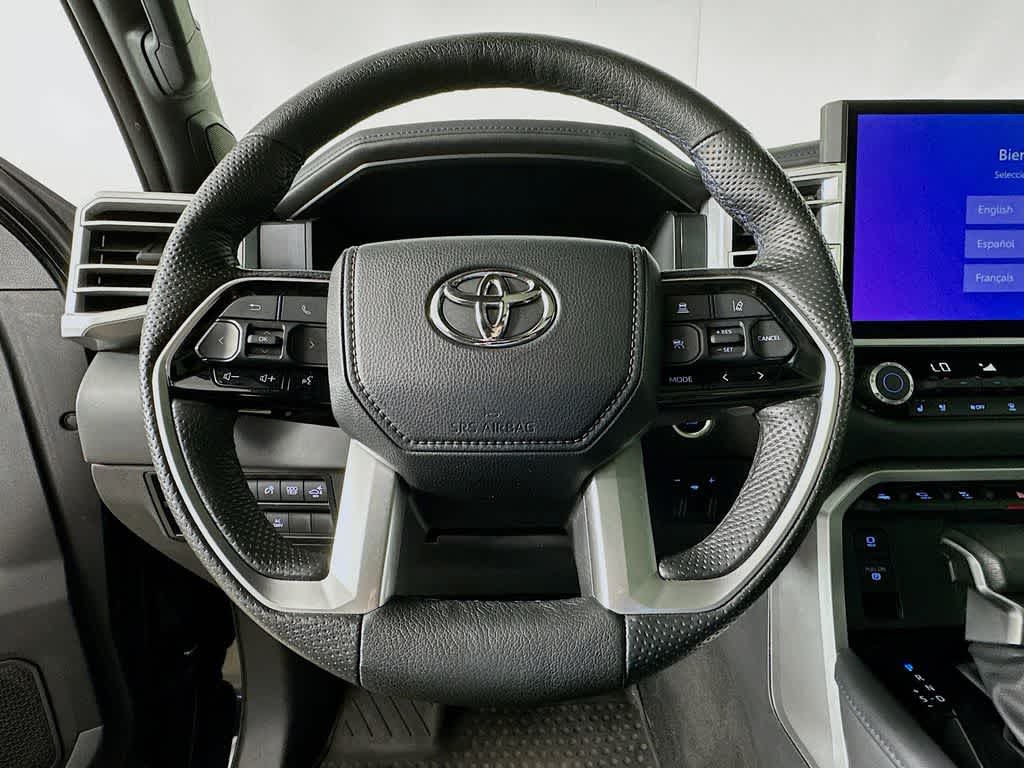 Thumbnail: 2023 Toyota Tundra - 16