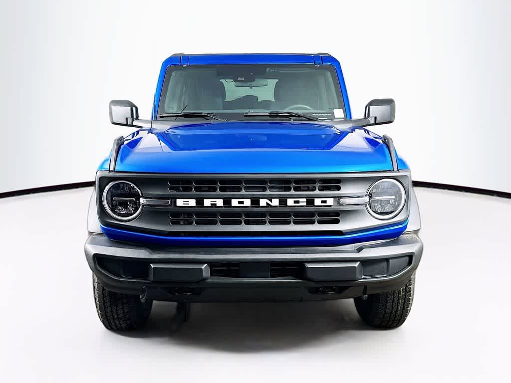 Thumbnail: 2026 Ford Bronco - 6