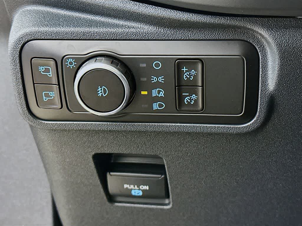 Thumbnail: 2025 Ford Bronco - 26