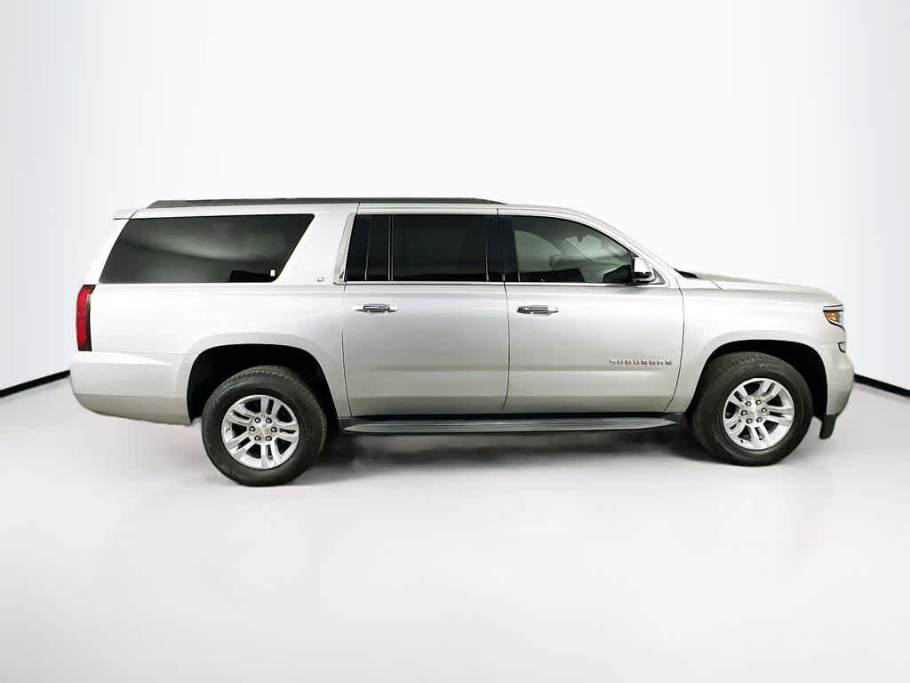 Thumbnail: 2018 Chevrolet Suburban - 26