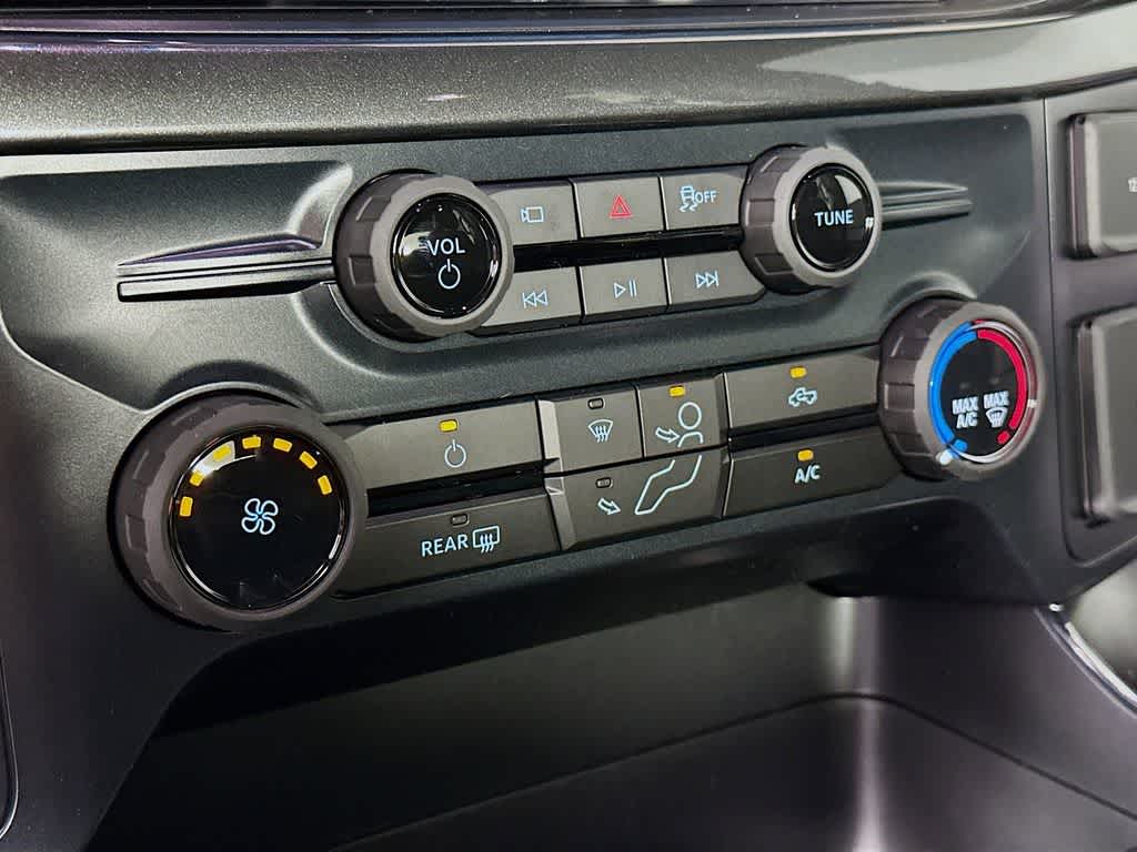 Thumbnail: 2025 Ford F-150 - 19