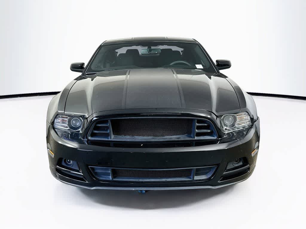 Thumbnail: 2014 Ford Mustang - 6