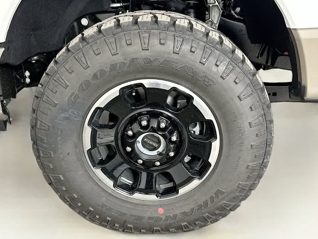 Thumbnail: 2026 Ford F-250 - 8