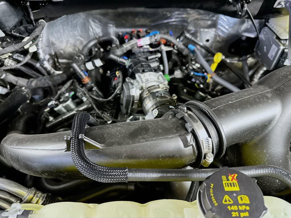 Thumbnail: 2025 Ford F-150 - 9